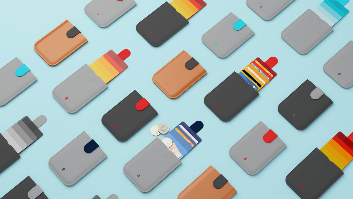 DAX wallet lifestyle