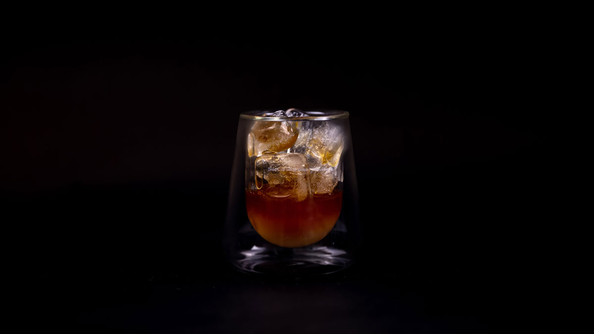 DropCup |DuoGlass| lifestyle