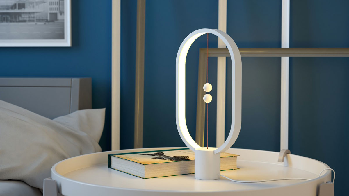 HENG Balance Lamp lifestyle
