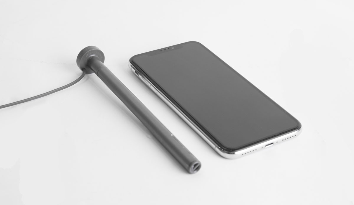 Humidifier |Straw| aluminum lifestyle