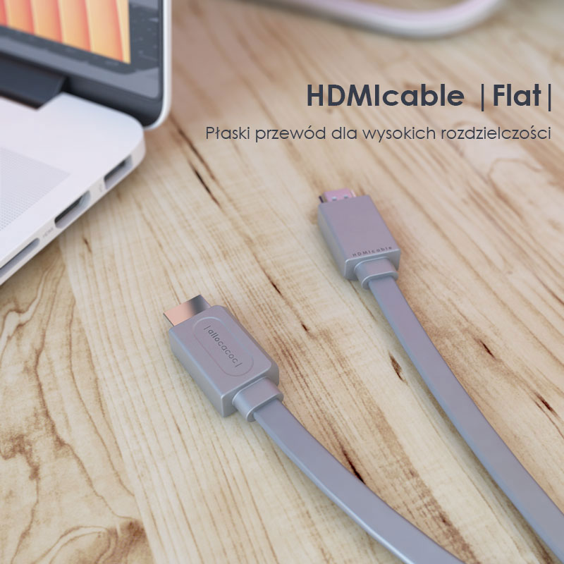 HDMICableFlat