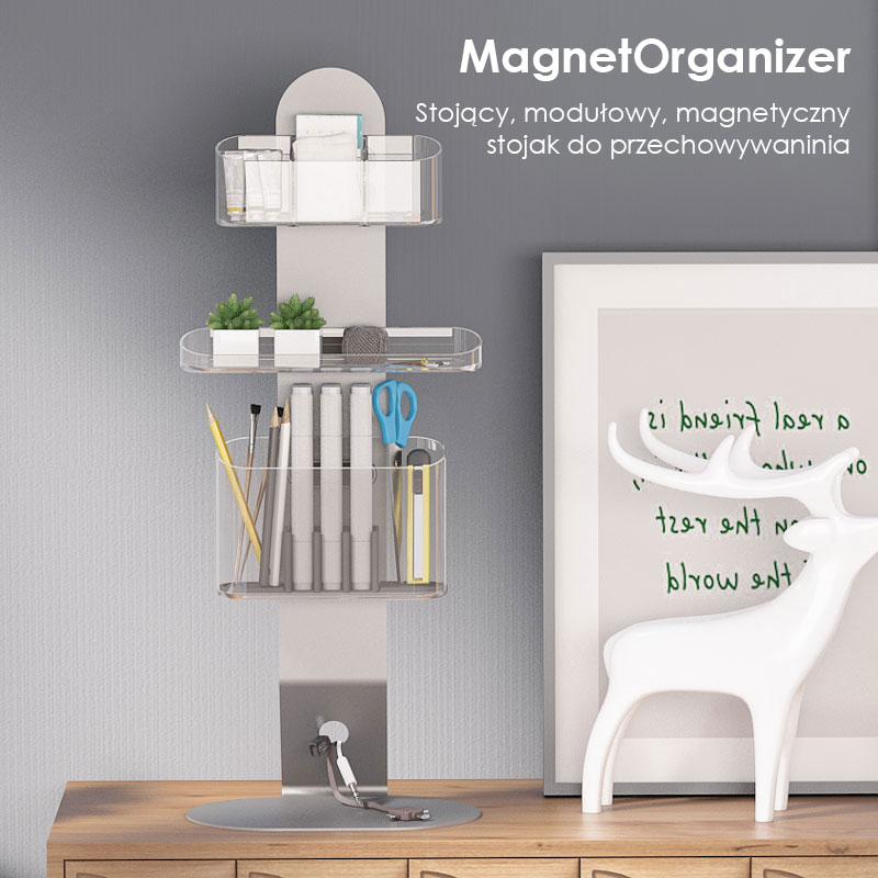 MagnetOrganizer