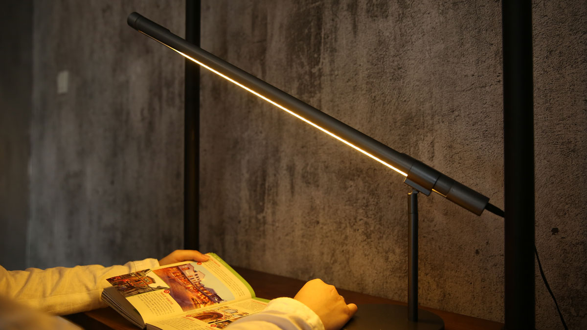 LightStrip Touch lifestyle