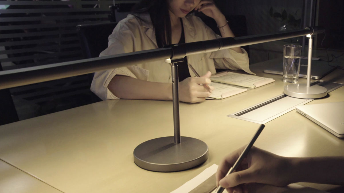 LightStrip Touch lifestyle