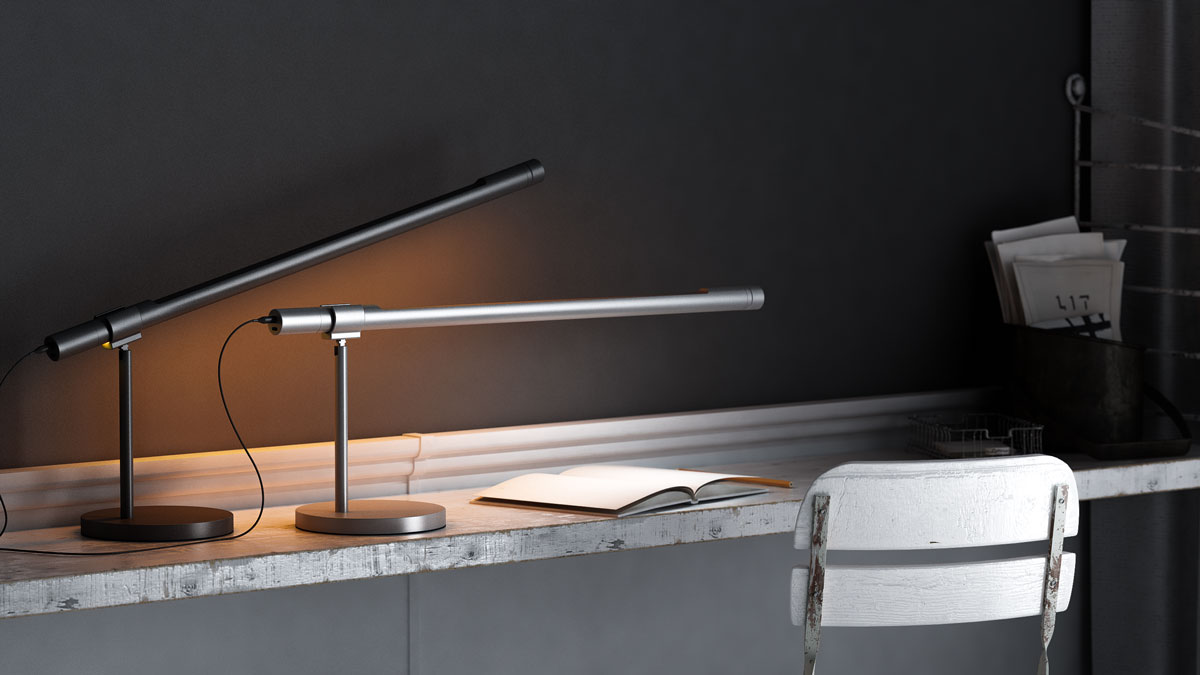 LightStrip Touch lifestyle