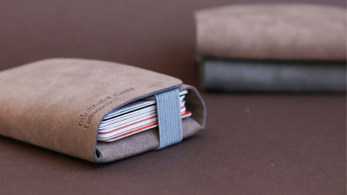 miniWallet lifestyle