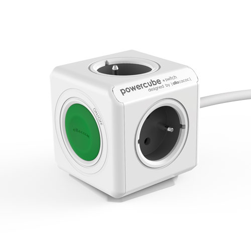 PowerCube Extended |+switch|